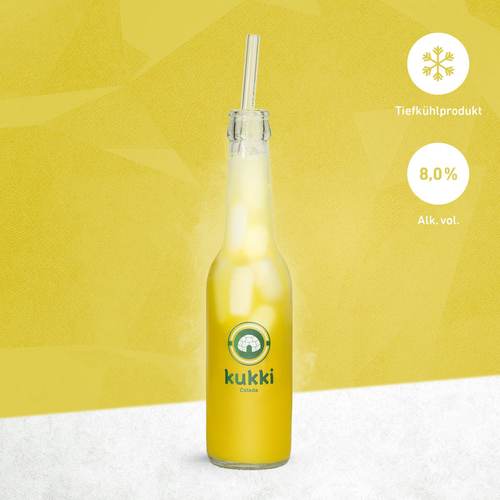 Colada 8,0 % vol.
