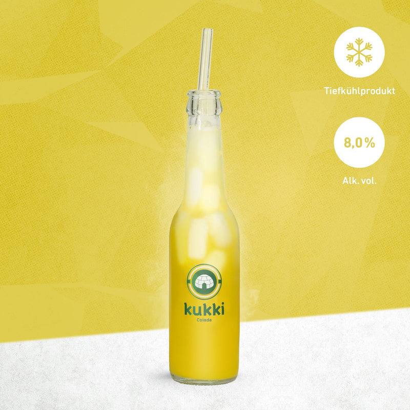 Colada 8,0 % vol.