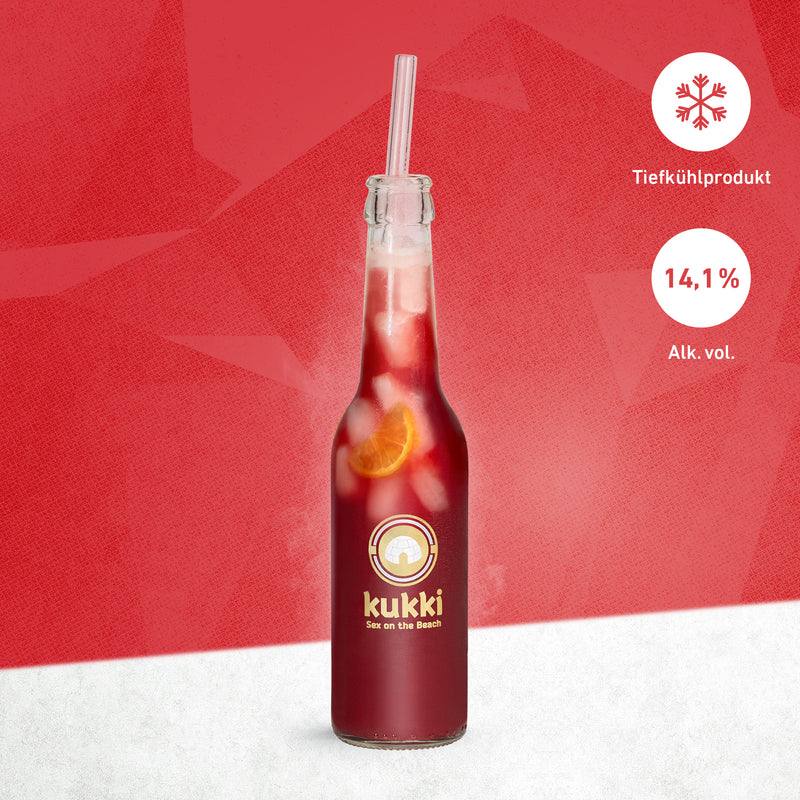 Sex on the Beach 14,1 % vol.