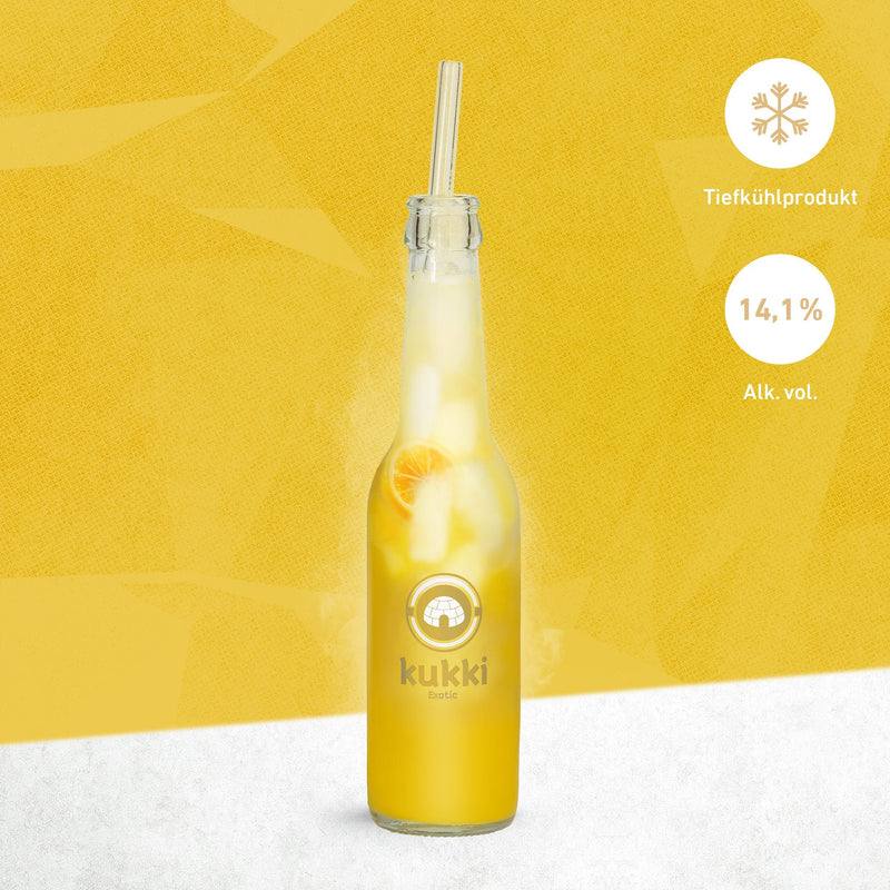 Exotic 14,1 % vol.