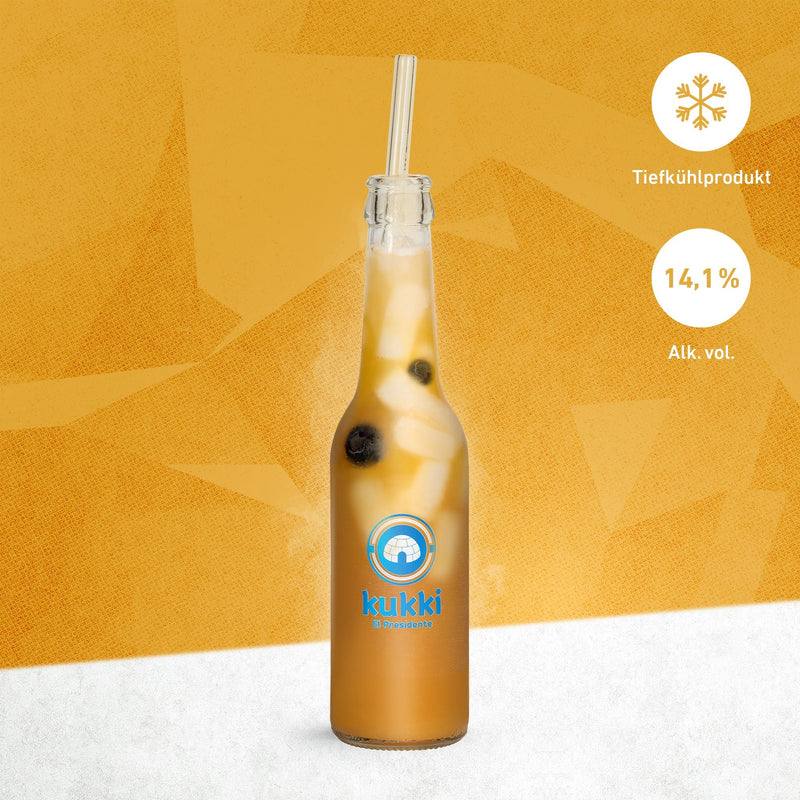 El Presidente 14,1 % vol.