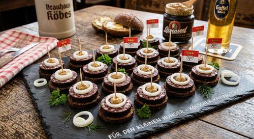 Rheinische Wurstspezialitäten