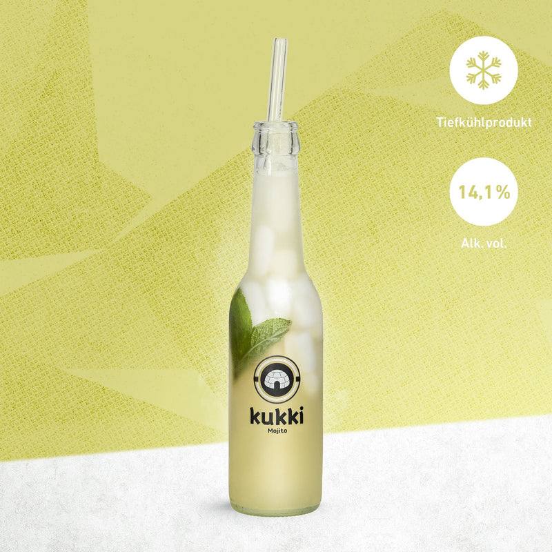Mojito - 14,1 %